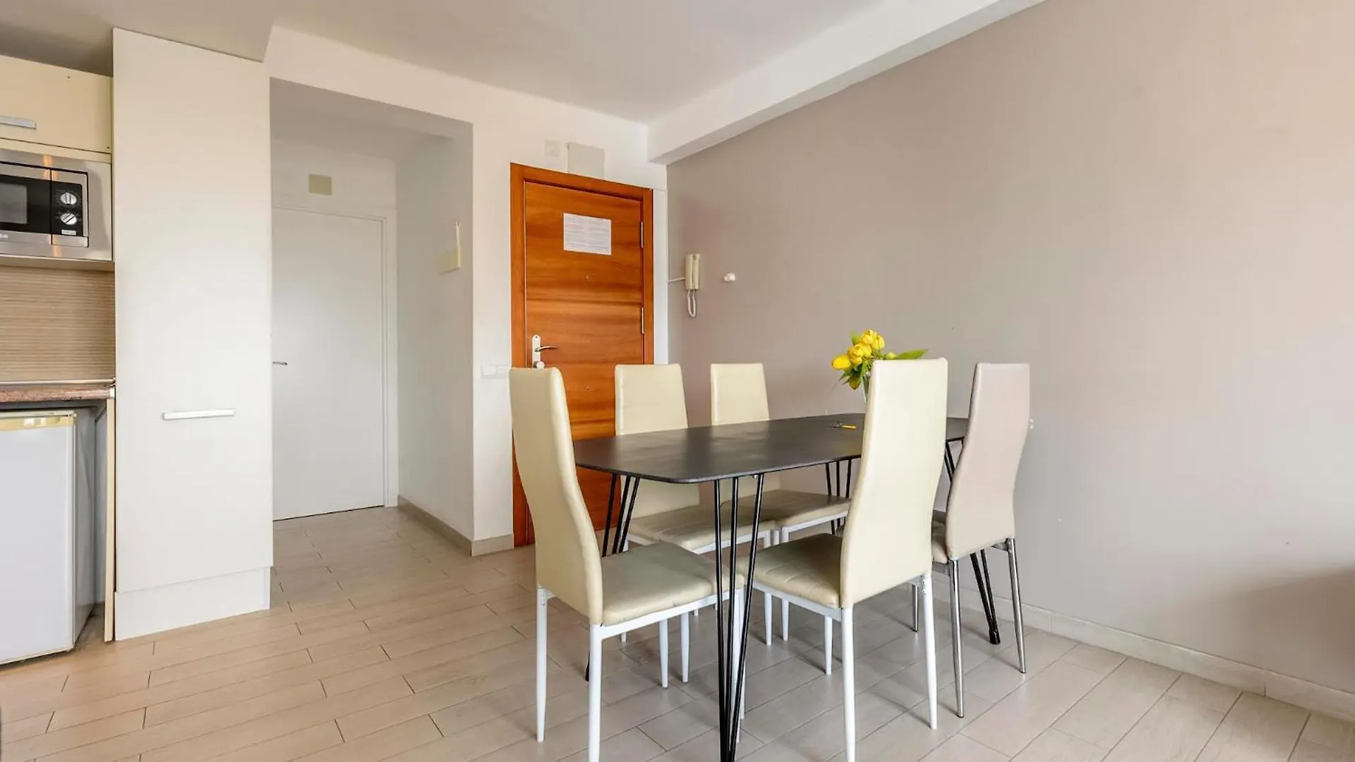 Apartamentos Esmeralda Ibiza Appartamento Ibiza città