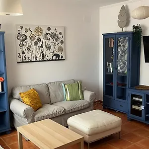 La Casa Azul Сasa de vacaciones Isla Canela