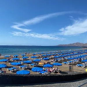 Tabaybas Puerto del Carmen (Lanzarote)