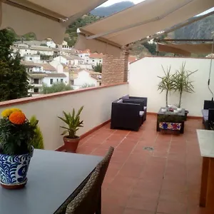 Terrazas De Apartamento Monachil